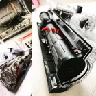 Business 27 image A VACUUM STORE & SERVICE INC Vacuum Cleaners in Calgary AB