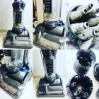 Business 48 image A VACUUM STORE & SERVICE INC Vacuum Cleaners in Calgary AB