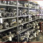 Entreprises 2 image A1 ELECTRIC REBUILDERS INC. Automotive dans Scarborough ON