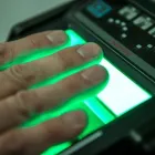 Business 2 image A1 FINGERPRINTING SERVICES Printing Services & Supplies in Windsor ON