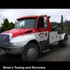 Business 2 image AAA BRIAN'S TOWING LTD. Towing Services in Kelowna BC