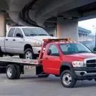 Business 2 image AAA TOWING AND RECOVERY Trailers & Towing Equipment & Supplies in Calgary AB