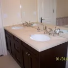 Entreprises 15 image AABA GRANITE & MARBLE INC Real Estate & Home Improvement dans Scarborough ON