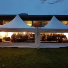 Entreprises 7 image AARDVARK ARMADILLO TENTS INC Marquees, Tents & Portable Floor Rental dans Burnaby BC