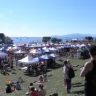 Entreprises 8 image AARDVARK ARMADILLO TENTS INC Marquees, Tents & Portable Floor Rental dans Burnaby BC