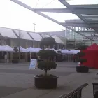 Entreprises 9 image AARDVARK ARMADILLO TENTS INC Marquees, Tents & Portable Floor Rental dans Burnaby BC