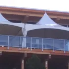 Entreprises 15 image AARDVARK ARMADILLO TENTS INC Marquees, Tents & Portable Floor Rental dans Burnaby BC