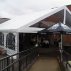 Entreprises 17 image AARDVARK ARMADILLO TENTS INC Marquees, Tents & Portable Floor Rental dans Burnaby BC