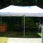 Entreprises 18 image AARDVARK ARMADILLO TENTS INC Marquees, Tents & Portable Floor Rental dans Burnaby BC