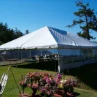 Entreprises 21 image AARDVARK ARMADILLO TENTS INC Marquees, Tents & Portable Floor Rental dans Burnaby BC