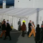 Entreprises 22 image AARDVARK ARMADILLO TENTS INC Marquees, Tents & Portable Floor Rental dans Burnaby BC