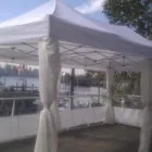 Entreprises 24 image AARDVARK ARMADILLO TENTS INC Marquees, Tents & Portable Floor Rental dans Burnaby BC