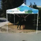 Entreprises 2 image AARDVARK ARMADILLO TENTS INC Marquees, Tents & Portable Floor Rental dans Burnaby BC