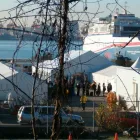 Entreprises 3 image AARDVARK ARMADILLO TENTS INC Marquees, Tents & Portable Floor Rental dans Burnaby BC