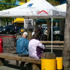 Entreprises 5 image AARDVARK ARMADILLO TENTS INC Marquees, Tents & Portable Floor Rental dans Burnaby BC