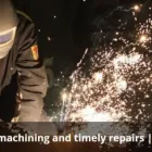 Entreprises 4 image AARON MACHINE SHOP LTD Machine Shops dans Calgary AB