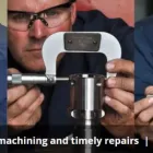 Entreprises 5 image AARON MACHINE SHOP LTD Machine Shops dans Calgary AB