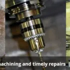 Entreprises 2 image AARON MACHINE SHOP LTD Machine Shops dans Calgary AB