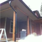 Business 7 image AARSEN GUTTER INSTALLATION & CLEANING Gutter & Downspout Installation & Repair in Nanaimo BC