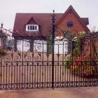 Entreprises 3 image ABD IRONWORLD Fence, Gate & Barrier Suppliers dans Ottawa ON