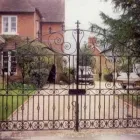 Entreprises 8 image ABD IRONWORLD Fence, Gate & Barrier Suppliers dans Ottawa ON
