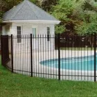 Entreprises 1 image ABD IRONWORLD Fence, Gate & Barrier Suppliers dans Ottawa ON