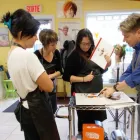 Business 14 image ACADÉMIE COIFFURE VERNAY DUTEIL Education in Québec QC