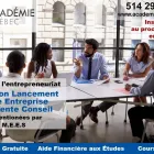 Entreprises 1 image ACADÉMIE QUÉBEC Vocational Schools dans Saint-Léonard QC