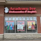 Entreprises 2 image ACADEMY FOR MATHEMATICS & ENGLISH Learning Centres dans Woodbridge ON