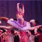 Entreprises 1 image ACADEMY OF CLASSICAL BALLET & MODERN DANCES Education dans Dieppe NB