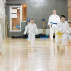 Business 8 image ACADEMY OF MARTIAL ARTS Sports & Recreation in Brampton ON
