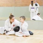 Business 1 image ACADEMY OF MARTIAL ARTS Sports & Recreation in Brampton ON