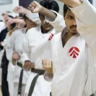 Business 9 image ACADEMY OF MARTIAL ARTS Sports & Recreation in Brampton ON