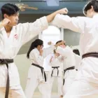 Business 2 image ACADEMY OF MARTIAL ARTS Sports & Recreation in Brampton ON