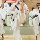 Business 3 image ACADEMY OF MARTIAL ARTS Sports & Recreation in Brampton ON