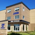 Business 5 image ACCESS MINI-STORAGE LTD Storage Facilities & Self-Storage Units in Chilliwack BC