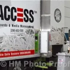 Entreprises 1 image ACCESS RECORDS & MEDIA MANAGEMENT Document Imaging & Management Services dans Saanichton BC