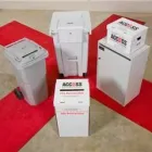 Entreprises 2 image ACCESS RECORDS & MEDIA MANAGEMENT Document Imaging & Management Services dans Saanichton BC