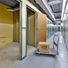 Business 3 image ACCESS STORAGE - 1125 PARISIEN STREET Storage Facilities & Self-Storage Units in Gloucester ON
