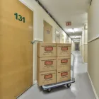 Entreprises 3 image ACCESS STORAGE - 380 VANTAGE DRIVE Storage Facilities & Self-Storage Units dans Orléans ON