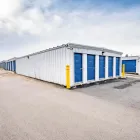 Business 10 image ACCESS STORAGE - BARRIE MAPLEVIEW Storage Facilities & Self-Storage Units in Barrie ON
