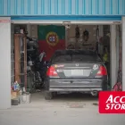 Business 1 image ACCESS STORAGE - MISSISSAUGA Storage Facilities & Self-Storage Units in Mississauga ON