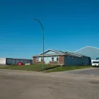 Business 8 image ACCESS STORAGE - MOOSE JAW Storage Facilities & Self-Storage Units in Moose Jaw SK