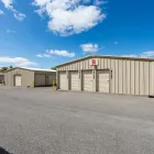Entreprises 4 image ACCESS STORAGE - OTTAWA ST. LAURENT Storage Facilities & Self-Storage Units dans Ottawa ON