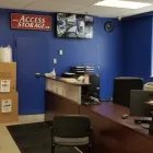 Entreprises 4 image ACCESS STORAGE - SCARBOROUGH SOUTH Storage Facilities & Self-Storage Units dans Scarborough ON