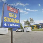 Entreprises 2 image ACCESS STORAGE - SCARBOROUGH SOUTH Storage Facilities & Self-Storage Units dans Scarborough ON