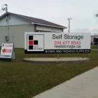 Entreprises 1 image ACCESS STORAGE - WINNIPEG MUNROE Storage Facilities & Self-Storage Units dans Winnipeg MB