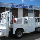 Entreprises 3 image ACCURATE GAUGE LTD Automotive dans Prince George BC