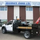 Entreprises 5 image ACCURATE GAUGE LTD Automotive dans Prince George BC