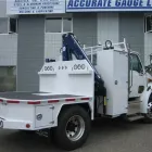 Entreprises 7 image ACCURATE GAUGE LTD Automotive dans Prince George BC